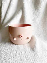 Load image into Gallery viewer, Pickles the Piggy Cereal Bowl