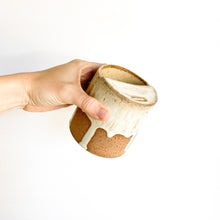 Load image into Gallery viewer, Cinnamon Roll Sippy Cup (65)