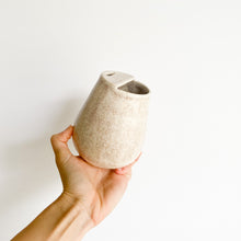 Load image into Gallery viewer, Toasted Marshmallow Sippy Cup 16oz