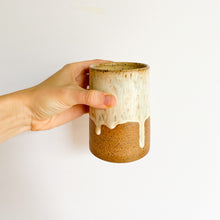 Load image into Gallery viewer, Cinnamon Roll Drip Tumbler 14oz