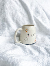 Load image into Gallery viewer, Lil Ghost Baby Mug 16oz