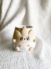 Load image into Gallery viewer, Chunky Lil Togepi Cup