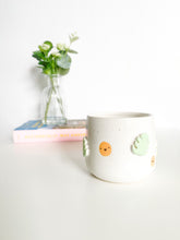 Load image into Gallery viewer, Plants & Smilies Cup 14oz (5)
