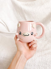 Load image into Gallery viewer, Chunky Slowpoke Mug