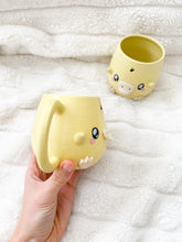 Load image into Gallery viewer, Chunky Psyduck Cup/Mug