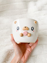 Load image into Gallery viewer, Oatmeal the Otter Ramen Bowl