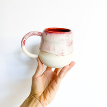 Load image into Gallery viewer, Sugar Plum Bubble Mug 16oz