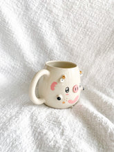 Load image into Gallery viewer, Strawberry Cow *Preorder*