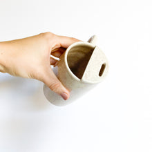 Load image into Gallery viewer, Toasted Marshmallow Sippy Mug 16oz