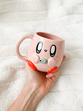 Load image into Gallery viewer, Kirby Mug***
