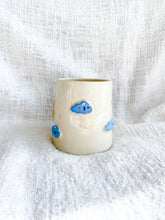 Load image into Gallery viewer, Moon & Emotional Stars Mug 14oz