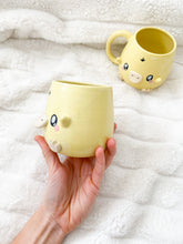 Load image into Gallery viewer, Chunky Psyduck Cup/Mug