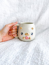 Load image into Gallery viewer, Ollie the Otter Mug