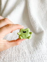 Load image into Gallery viewer, Chunky Froggie Boi