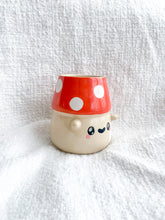 Load image into Gallery viewer, Lil Mushroom Boi Cup