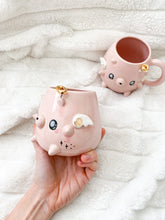 Load image into Gallery viewer, Precious Lil Angel Bear Mug/Cup
