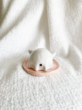 Load image into Gallery viewer, Lil Ghostie Incense Holder