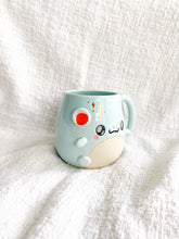 Load image into Gallery viewer, Chunky Marill Mug