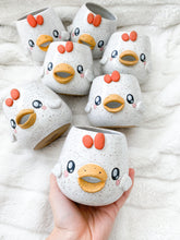 Load image into Gallery viewer, Lil Chicken Egg Separator