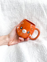 Load image into Gallery viewer, Felix the Fox Mug
