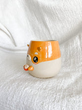 Load image into Gallery viewer, Skittles the Shiba Inu Cup