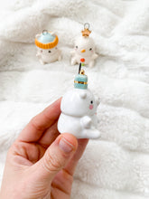 Load image into Gallery viewer, Holiday Animals Ornament