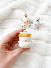 Load image into Gallery viewer, Holiday Animals Ornament