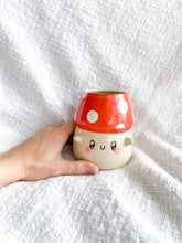 Load image into Gallery viewer, Mushroom Boi Cup