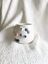 Load image into Gallery viewer, Cuddles the Cow Mug