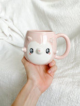 Load image into Gallery viewer, Fran the Fox Mug