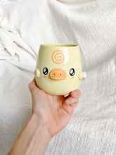 Load image into Gallery viewer, Dill the Ducky Cup