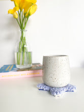 Load image into Gallery viewer, “I’m doing my best” Mug & Mug Rug (11)