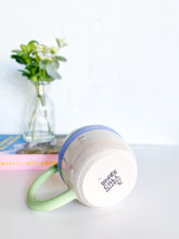 Load image into Gallery viewer, Opal Saturn Mug (13)