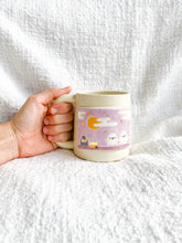 Load image into Gallery viewer, Graveyard Ghosts Mug 14oz
