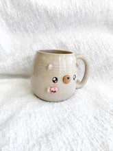 Load image into Gallery viewer, Limited Edition Blair the Bear Mug (25)