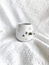 Load image into Gallery viewer, Pepper the Speckled Platypus Mug Preorder