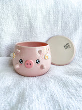 Load image into Gallery viewer, Preorder: Francis the Flying Piggy Planter
