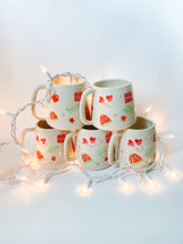 Load image into Gallery viewer, Holiday Mug 14oz 42