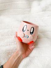 Load image into Gallery viewer, Kirby Cup