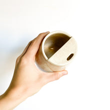Load image into Gallery viewer, Toasted Marshmallow Sippy Cup (27)