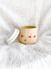 Load image into Gallery viewer, Fall Mushrooms Sippy Cup 16oz