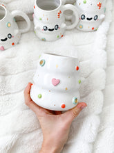 Load image into Gallery viewer, Festive Lil Christmas Tree Cup/Mug