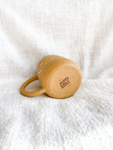 Load image into Gallery viewer, Speckled Fall Mushroom Mug 16oz