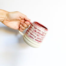 Load image into Gallery viewer, Sugar Plum Ridge Mug 16oz