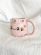Load image into Gallery viewer, Chunky Jugglypuff Mug