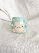 Load image into Gallery viewer, Snorlax Espresso Cup