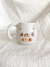 Load image into Gallery viewer, Oreo the Otter Mug