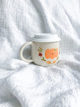 Load image into Gallery viewer, LIMITED EDITION Perfect Lil Pumpkin Mug 16oz