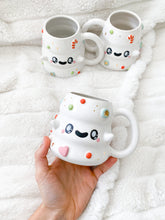 Load image into Gallery viewer, Festive Lil Christmas Tree Cup/Mug