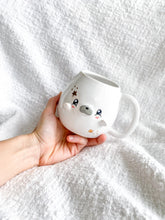 Load image into Gallery viewer, Mona the Manatee Mug